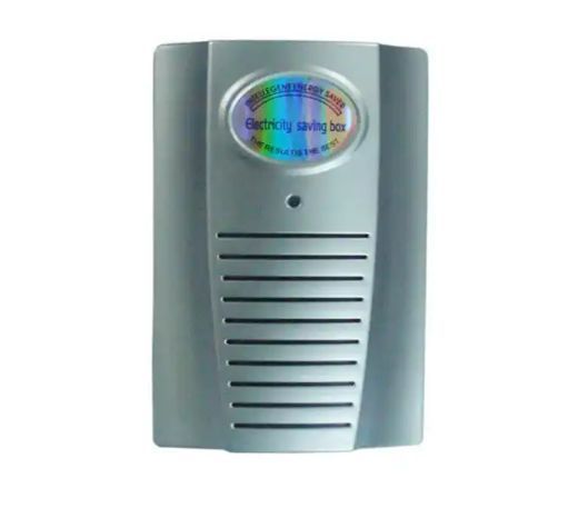 Домашнє електроенергетичне енергоощадження Electricity saving box VEN3226 фото