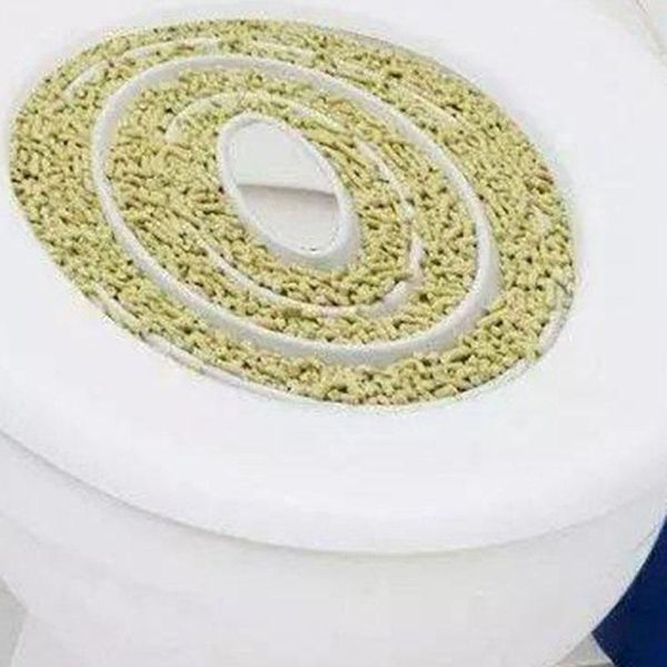 Набір для привчання кішок до унітаза CitiKitty Cat Toilet Training Kit VEN100 фото