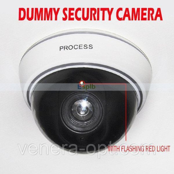 Муляж камери dummy camera process 3-60 фото
