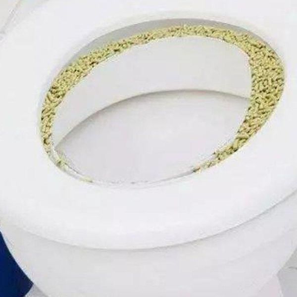 Набір для привчання кішок до унітаза CitiKitty Cat Toilet Training Kit VEN100 фото