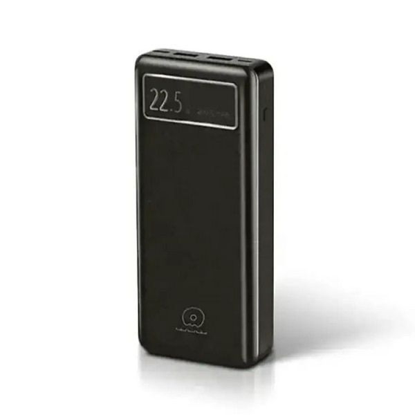 Power Bank WUW Y100 20000 mAh PD 22.5W VNY100 фото