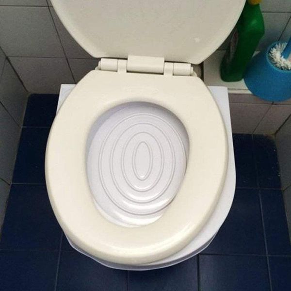 Набір для привчання кішок до унітаза CitiKitty Cat Toilet Training Kit VEN100 фото