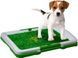 Домашний туалет для собак и кошек Puppy Potty Pad, лоток для собак и кошек TV513 фото 1