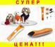 Аккумуляторная машинка триммер для стрижки животных собак и кошек Professional Pet Clipper BZ-806 B19-10 фото 3