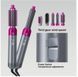 Фен мультистайлер 5в1 Hot AIR Styler Стайлер для укладання волосся й надання об'єму (20) VEN0150 фото 7