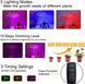 Фито лампа/светильник для выращивания растений FITOLAMP, 4 LED VEN1784light фото 6
