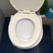 Набір для привчання кішок до унітаза CitiKitty Cat Toilet Training Kit VEN100 фото 5
