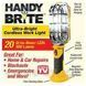 Беспроводная Светодиодная Лампа Handy Brite 156 фото 4