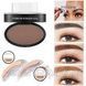 Штампы для бровей 3 Second Brow eyebrow stamp 323 фото 3