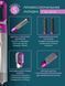 Мультистайлер 5 в 1 Hot Air Styler UKC для різних типів волосся з функціями додання об'єму + Коробка VEN0150A фото 9
