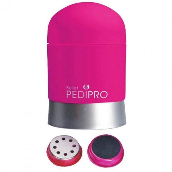 Аппарат для педикюра PEDI PRO Deluxe PEDI- PRO фото