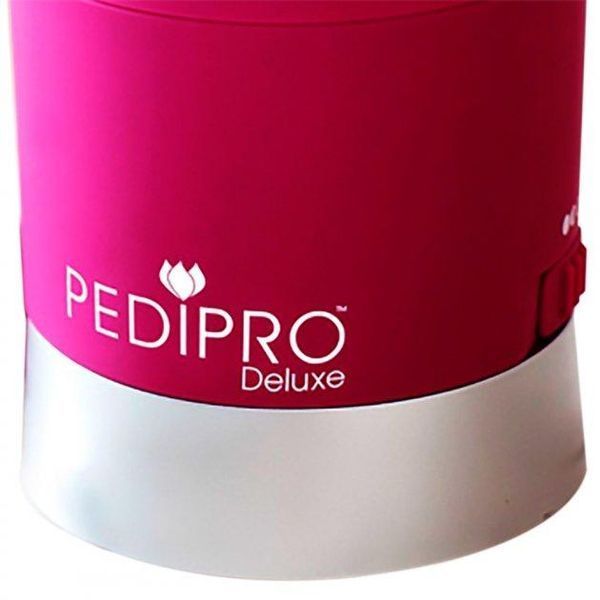 Аппарат для педикюра PEDI PRO Deluxe PEDI- PRO фото