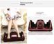 Масажер для ніг Foot Massager (БЛАЖЕННІСТЬ), ефективний масажер для стоп VEN567 фото 4