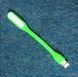 Гнучка USB-лампа-ліхтарик USB LED Light BR000042 TV630 фото 3