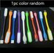 Гнучка USB-лампа-ліхтарик USB LED Light BR000042 TV630 фото 1