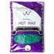 Кольоровий гарячий віск у гранулах Hot Wax 500 грамів VEN182 фото 8