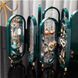 Футляр-органайзер для хранения ювелирных украшений Jewelry Storage Box для бижутерии (48) VEN245 фото 3