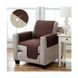 Накидка на крісло двостороння - Couch Coat / Покривало водонепроникне VEN0343 фото 6