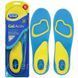 Гелевые стельки для обуви Scholl Gel Active (Шоль Гель Актив) 343 фото 2