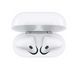Бездротові навушники Apple AirPods 2 Airoha (№3) 32A фото 4