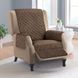 Накидка на крісло двостороння - Couch Coat / Покривало водонепроникне VEN0343 фото 1