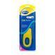 Гелевые стельки для обуви Scholl Gel Active (Шоль Гель Актив) 343 фото 7