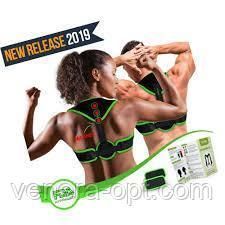 Коректор постави Posture Corrector FDA Approved оптом 9234 фото
