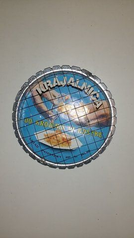 Яйцерезка BRY030 фото