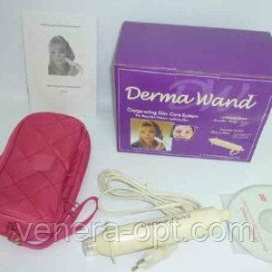 Аппарат для разглаживания морщин Derma Wand 1036 фото