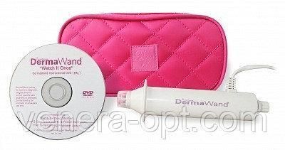 Аппарат для разглаживания морщин Derma Wand 1036 фото