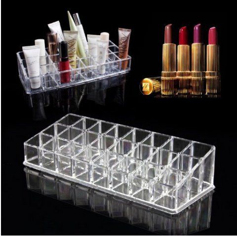Органайзер для косметики Lipstick Shelf 157 фото