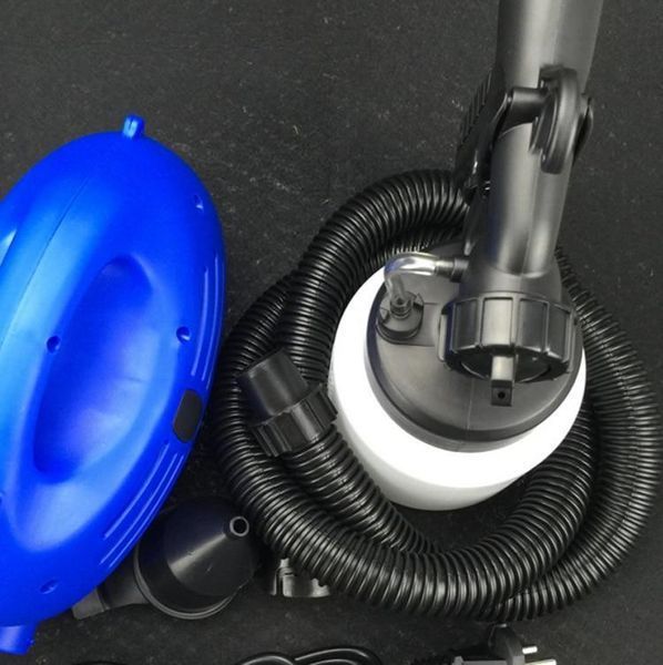 Краскораспылитель краскопульт Home Tools универсальный пульверизатор Paint Zoom ручной профессиональный (8) paintzoom фото