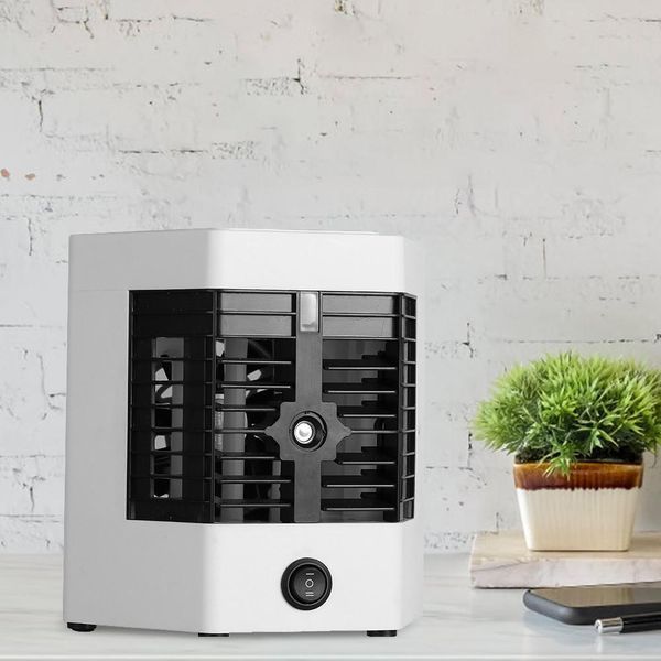 Мини кондиционер Arctic Air ultra pro 2X (24) VEN216 фото