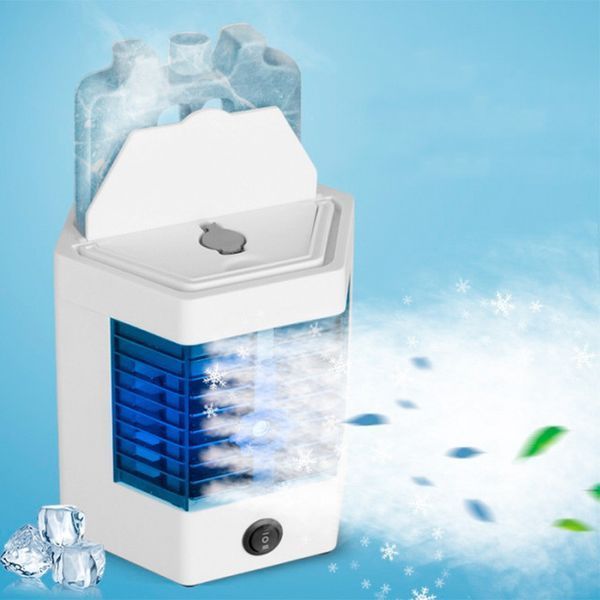 Мини кондиционер Arctic Air ultra pro 2X (24) VEN216 фото
