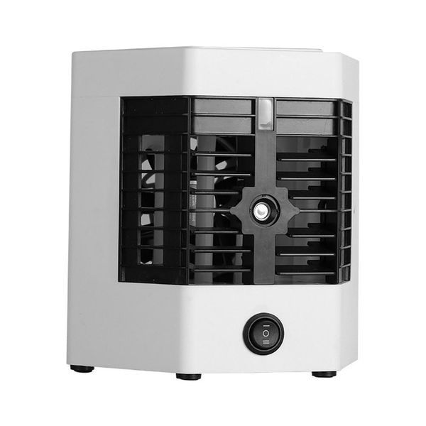 Мини кондиционер Arctic Air ultra pro 2X (24) VEN216 фото