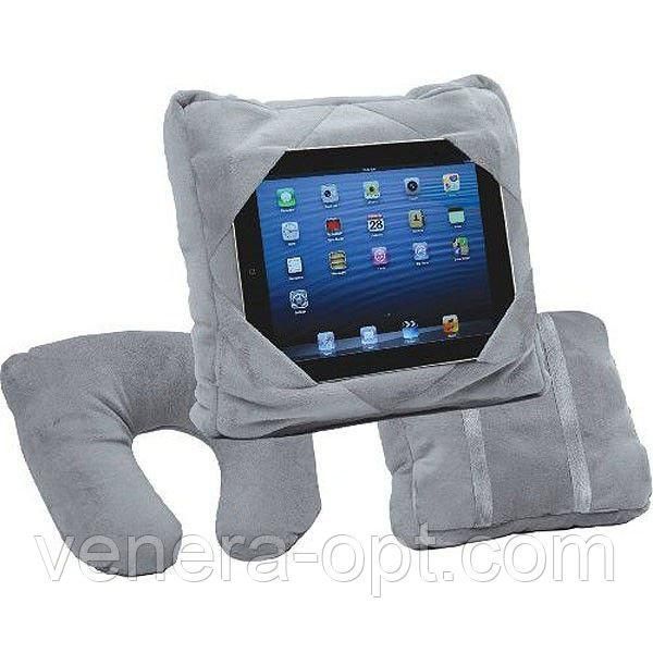 Подушка-подставка &laquo;Go Go Pillow&raquo; для планшета B10-45 фото