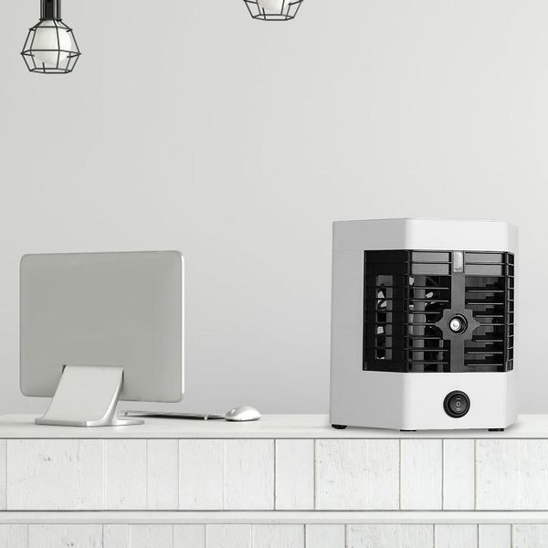 Мини кондиционер Arctic Air ultra pro 2X (24) VEN216 фото