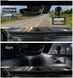 Відеореєстратор для автомобіля з задньою камерою Dual Lens A10/F9/V2 Full HD 1080 H31 3,5 дюйма TVCAMERA3.5 фото 6