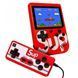 Приставка retro fc sup game box 400 ігор dendy з джойстиком TV031 фото 1