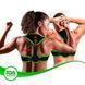 Коректор постави Posture Corrector FDA Approved оптом 9234 фото 1