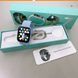 Смарт-часы Smart Watch Series 7 RED/BLUE/GREEN/SILVER / P47 TVN76 фото 3