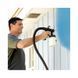 Краскораспылитель краскопульт Home Tools универсальный пульверизатор Paint Zoom ручной профессиональный (8) paintzoom фото 3