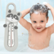 Плаваючий термометр BabyOno Єнот 777/01, для ванни (SB) 13370 фото 1