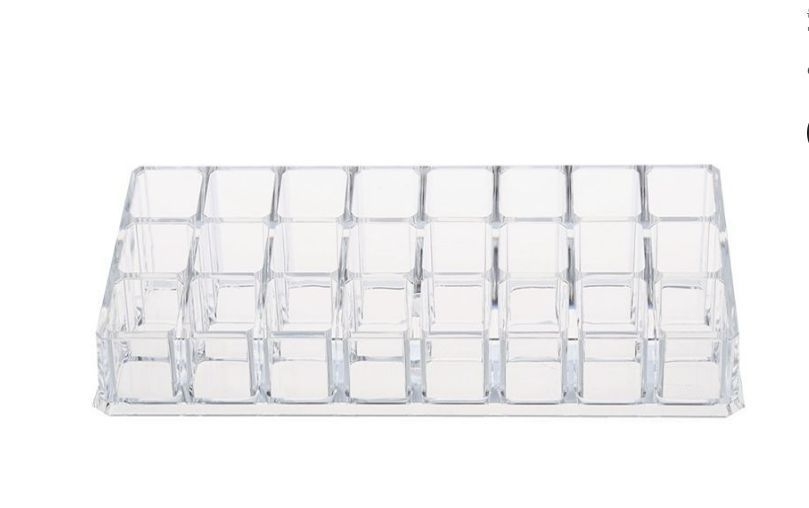 Органайзер для косметики Lipstick Shelf 157 фото
