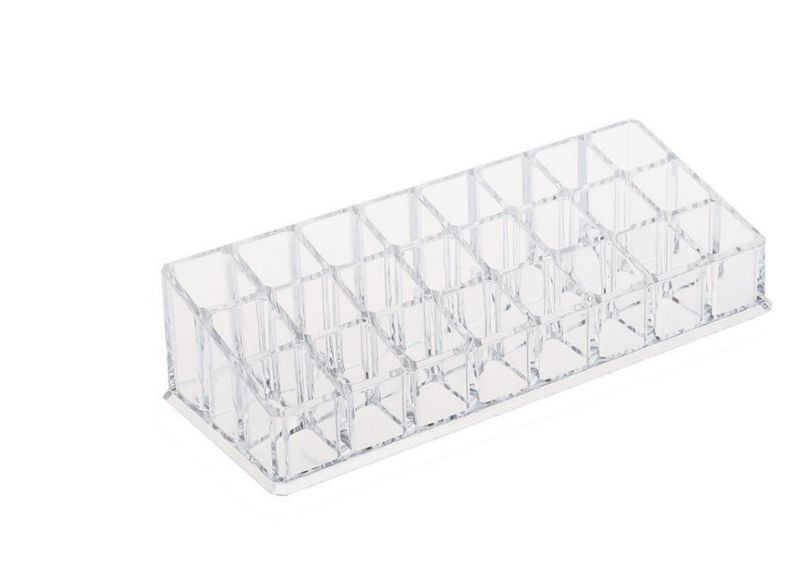 Органайзер для косметики Lipstick Shelf 157 фото