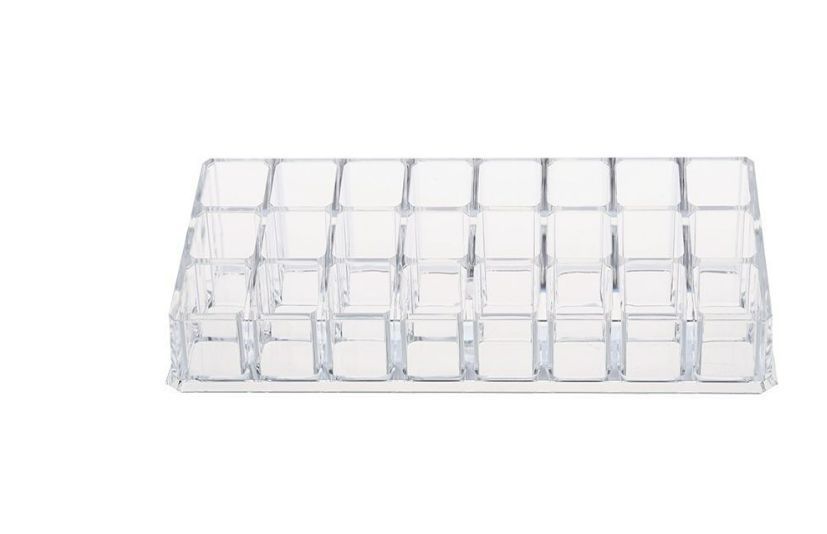 Органайзер для косметики Lipstick Shelf 157 фото
