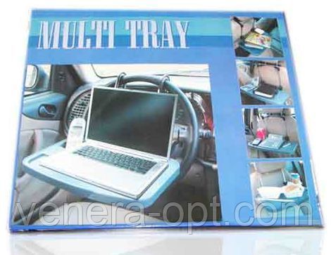 Автомобильный столик Multi tray B1245 фото