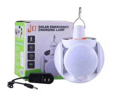 Акумуляторна кемпінгова лампа світильник Charging Lamp BL-2029 BR00012 VENERA6 фото