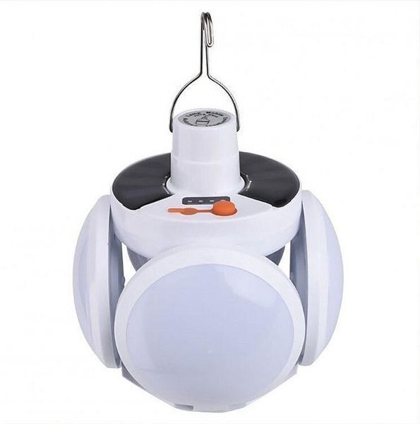 Акумуляторна кемпінгова лампа світильник Charging Lamp BL-2029 BR00012 VENERA6 фото