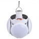 Акумуляторна кемпінгова лампа світильник Charging Lamp BL-2029 BR00012 VENERA6 фото 2
